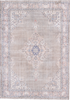 Vintage Sparta Area Rug (8' x 11')